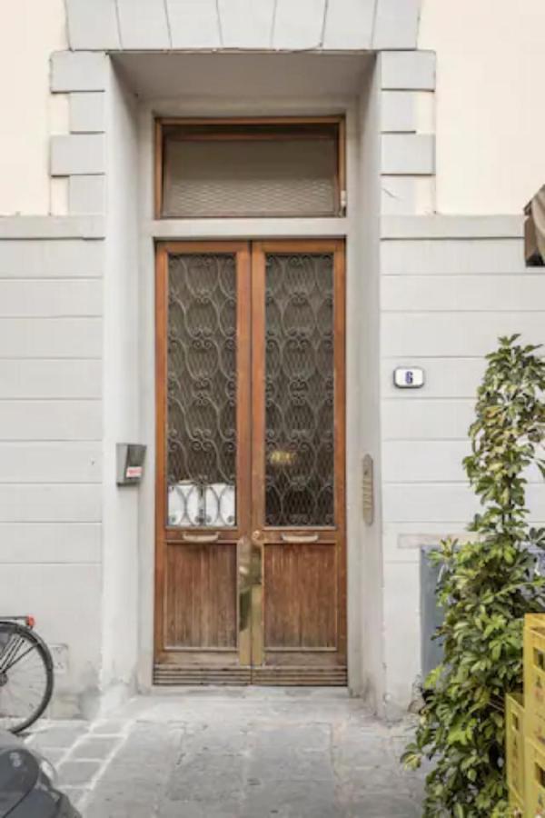 Martina's Appartamento Firenze